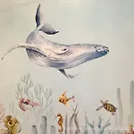 Im Norden! De Seenodel 도룸 노이펠트