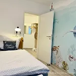 Im Norden! De Seenodel 도룸 노이펠트