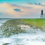 아파트 Im Norden! De Seenodel 도룸 노이펠트