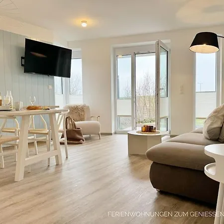 Im Norden! De Seenodel * Dorumer Neufeld