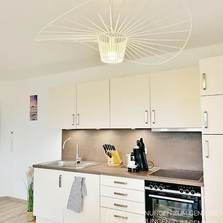 Apartment Im Norden! De Seenodel