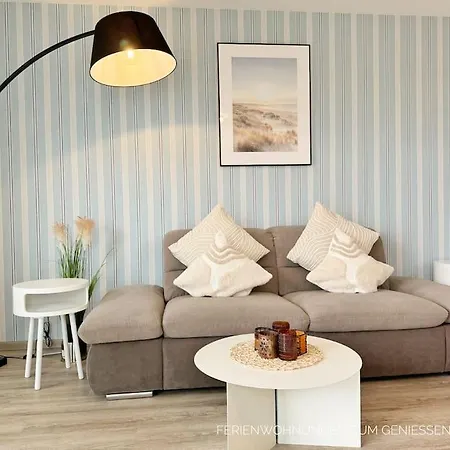 Im Norden! De Seenodel