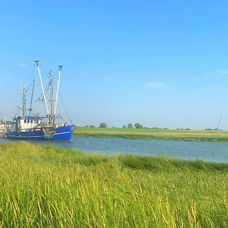 Im Norden! De Seenodel * Dorumer Neufeld