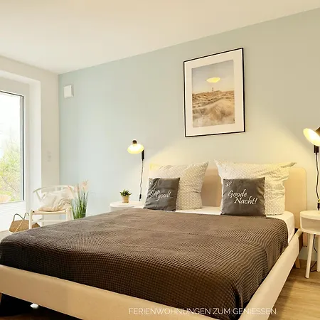 Im Norden! De Seenodel * Dorumer Neufeld